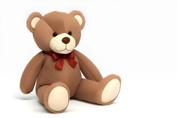Teddy Bear: The Beloved Symbol of Comfort and Childhood
