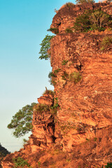 Portal of Chapada das Mesas, Maranhão