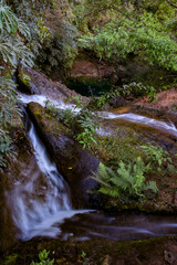 Carolina Waterfall, Maranhão