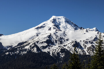 mount baker