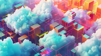 The role of microservices in cloud-native applications