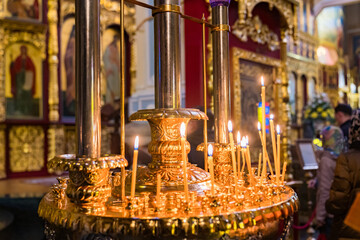 アルマトイのゼンコフ正教会