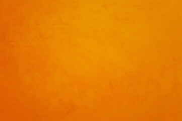 Orange Brick Wall Halloween Background