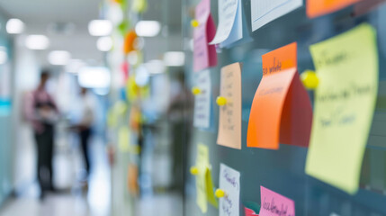 The Boardroom Whisperer: Understanding Employee Sentiment Through Posts