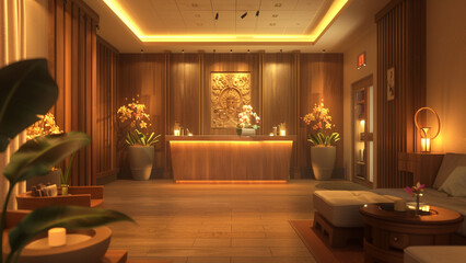  realistic high-resolution photo of living room, with detailed background