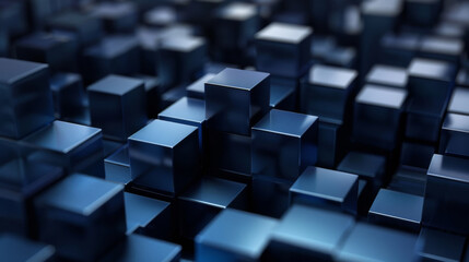 3D Blockbuster: Building Stunning Designs with 3D Blocks