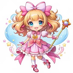 Futuristic Anime Characters
Fantasy Creature Characters
Steampunk-Inspired Characters
Chibi Characters
Animal-Inspired Characters