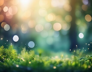 Obraz premium A branch of white flowers is in the sunlight