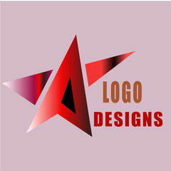 An Awesome Logo Design.