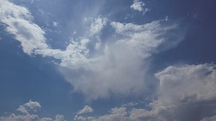 The Beauty of the Sky