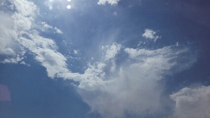 The Beauty of the Sky