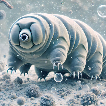 Tardigrade