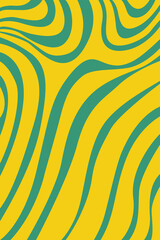 Groovy Pattern Background. Suitable use for apparel, tote bag, backdrop, id card, design background, and more