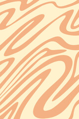 Groovy Pattern Background. Suitable use for apparel, tote bag, backdrop, id card, design background, and more