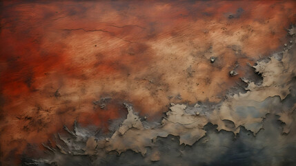 Abstract Textured Background