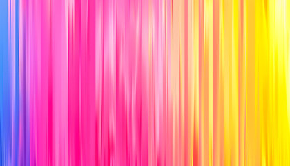 Obraz premium Colorful wallpaper with smooth color transitions