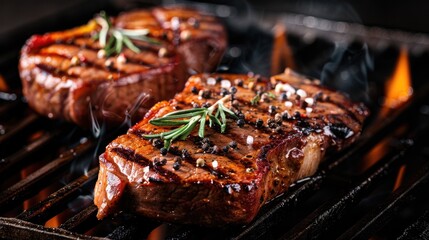 steak in different culinary traditions around the world