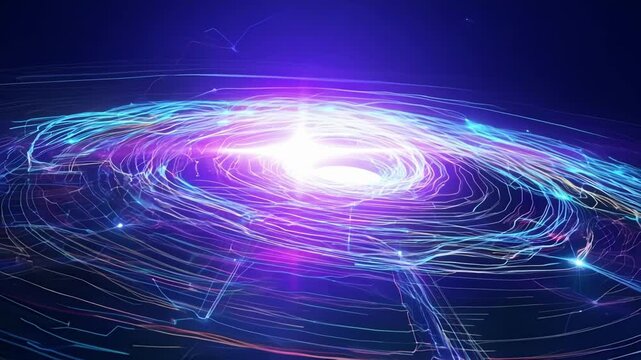 The expansion of this AI network unlocks new and advanced deep learning capabilities pushing the boundaries of what is possible.