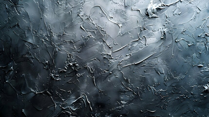 Dark Textured Background