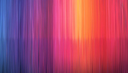 Obraz premium Colorful wallpaper with smooth color transitions