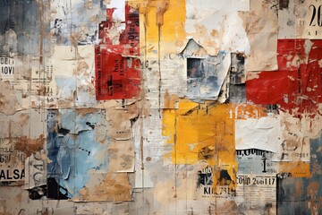  vibrant abstract , realistic, and l elements