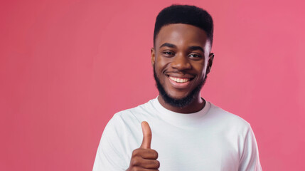 Let's Make it Happen!: Thumbs Up for Taking Action!