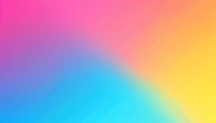 Obraz premium Colorful wallpaper with smooth color transitions