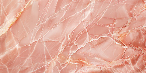 Soft Elegance: Rosa Portugués Marble Close-Up - Pink Hues, Delicate Veins, High Resolution - Ideal for Warm Designs