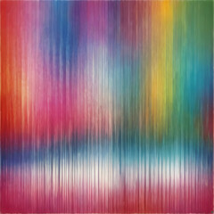 Brushstroke texture background with various colors