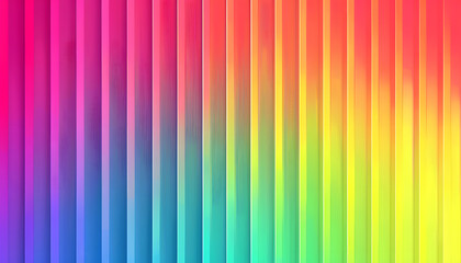 Obraz premium Colorful wallpaper with smooth color transitions