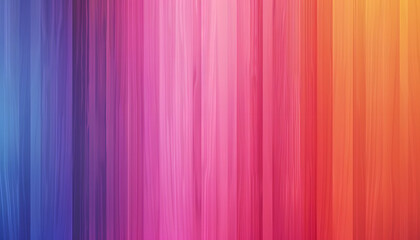 Obraz premium Colorful wallpaper with smooth color transitions