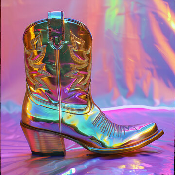 Western Boot Images Browse 52 391 Stock Photos Vectors and Video Adobe Stock