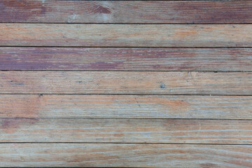 Old weathered wood texture background