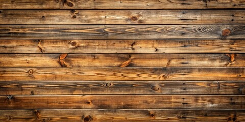 Obraz premium Detailed craftsmanship of an old wooden wall texture , vintage, weathered, aged, rustic, construction