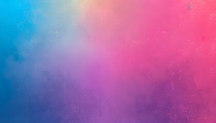 Fototapeta premium Colorful wallpaper with smooth color transitions