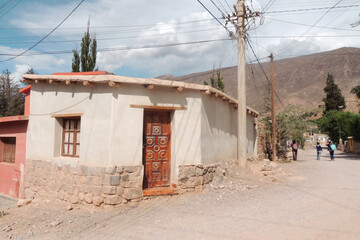 jujuy norte argentino
