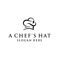 chef hat concept