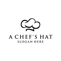 chef hat concept
