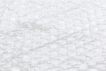 surface of plastic shockproof texture background.