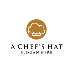 chef hat concept