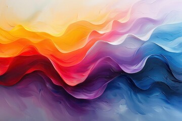 Obraz premium Abstract Variety: A Collection of Unique and Diverse Artistic Designs