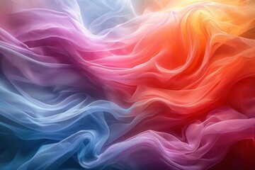 Obraz premium Abstract Variety: A Collection of Unique and Diverse Artistic Designs