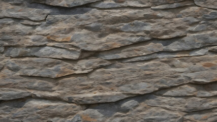 Stone texture background with grey shades