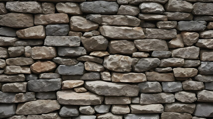 Stone texture background with grey shades