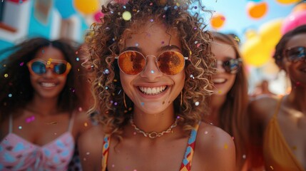 United Labor Force Celebrates on Labor Day