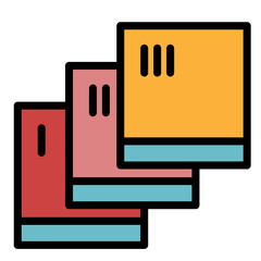 Version Control Icon