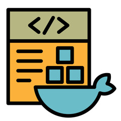 Docker Icon