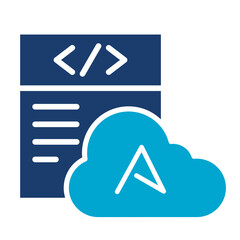 Azure Icon