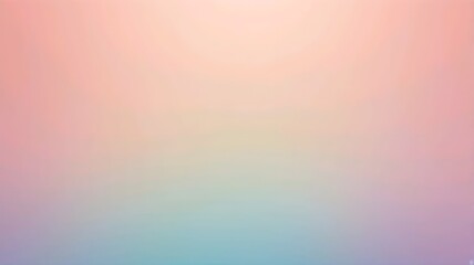 Obraz premium Subtle Gradient Blend Background