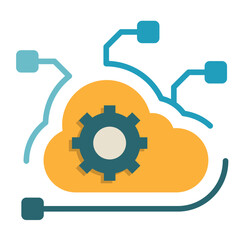 Orchestration Tools Icon